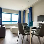 Aparthotel Campus