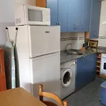 Apartamento Muralla de Ávila