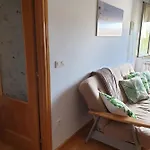Apartamento Muralla de Ávila