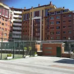 Los Prados - Huca Oviedo - Parking Gratuito