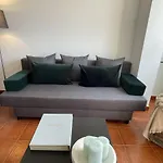 La Terraza Del Campillin