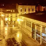Loft City Hall 1B Oviedo