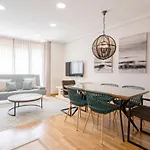 De La Guardia Suite Rosal