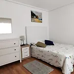 Apartamento La Paz - Habitaciones Con Bano No Compartido En Pasillo