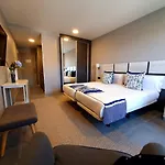 Apartahotel 5Dos5