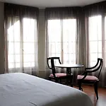 Hotel Boutique Rosal Oviedo