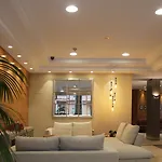 Hotel Carreño