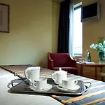 Exe Hotel El Magistral