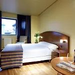 Exe Hotel El Magistral