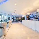 Eurostars Palacio De Cristal