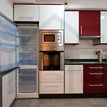 Apartamento Candelaria - Lujo A Un Paso Del Centro