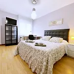 Apartamentos Milan 1 Wifi Y Parking Gratuito