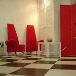 Hotel Cristal Naranco