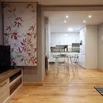 Apartamento Con Estilo 2 Habitaciones