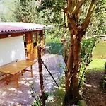 Casa Ferreira, Senda Del Oso