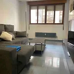 Comodo Apartamento En El Centro De Oviedo