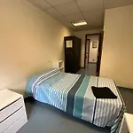 Comodo Apartamento En El Centro De Oviedo