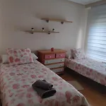 Amplio apartamento con todas las comodidades en Oviedo
