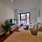 604B - Apartamento Con Garaje
