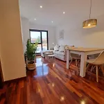 604B - Apartamento Con Garaje