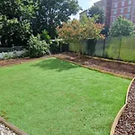 Los Jardines De La Catedral - Vut-4276-As Y Vut-4278-As