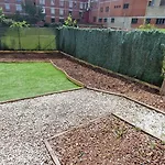 Los Jardines De La Catedral - Vut-4276-As Y Vut-4278-As