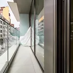 Un Espacio Unico En La Capital Del Paraiso
