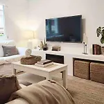 Acogedor Apartamento En El Centro De Oviedo
