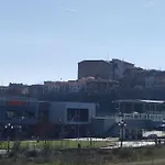 Atico Mirador Del Naranco, Parking Gratuito, Wifi, Zona Residencial