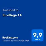 Zuvillaga 14