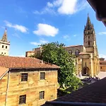 Alojamiento Oviedo 3
