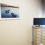 Nuevo Apartamento De Nieves A El Lado De La Catedral