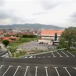 Hotel Palacio De Asturias