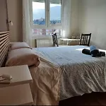Alberto Astur Habitaciones privadas màs cocina compartida