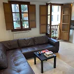 Unique Duplex Penthouse For 4 At Medieval Quarter