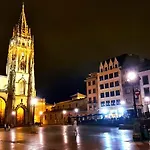 Atico De Diseno En El Centro