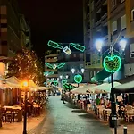 Atico De Diseno En El Centro