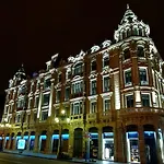 Atico De Diseno En El Centro
