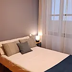 Apartamento Casco Historico A