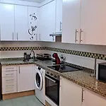 Apartamento Casco Historico A