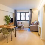 Apartamentos Oviedo Centro By Renthas