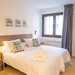 Apartamentos Oviedo Centro By Renthas