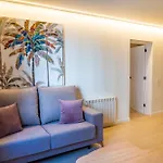 Apartamentos Oviedo Centro By Renthas