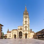 Limehome Oviedo Calle Postigo Bajo