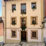Unique Duplex Penthouse For 4 At Medieval Quarter