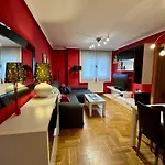 Apartamento Marques Parking Gratuito