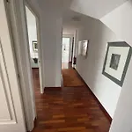 Apartamento Los Pilares