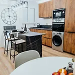 Suite85, Exclusivo Apartamento De Lujo En Oviedo