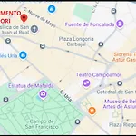 Kadori, Centro Oviedo Ruta De Vinos Y Estacion De Tren Y Autobus
