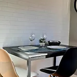 Apartamento Jardin De San Feliz / Fontan
